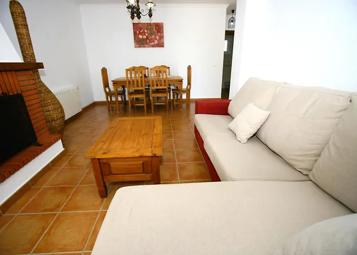Casa Rural Rafael Alberti