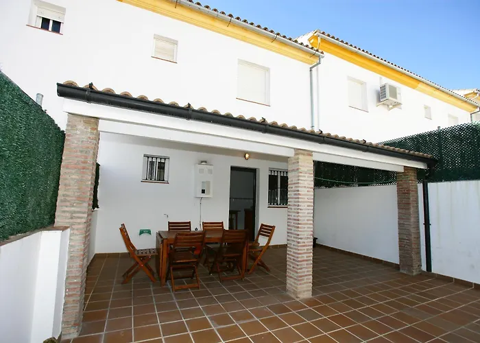 Casa Rural Rafael Alberti