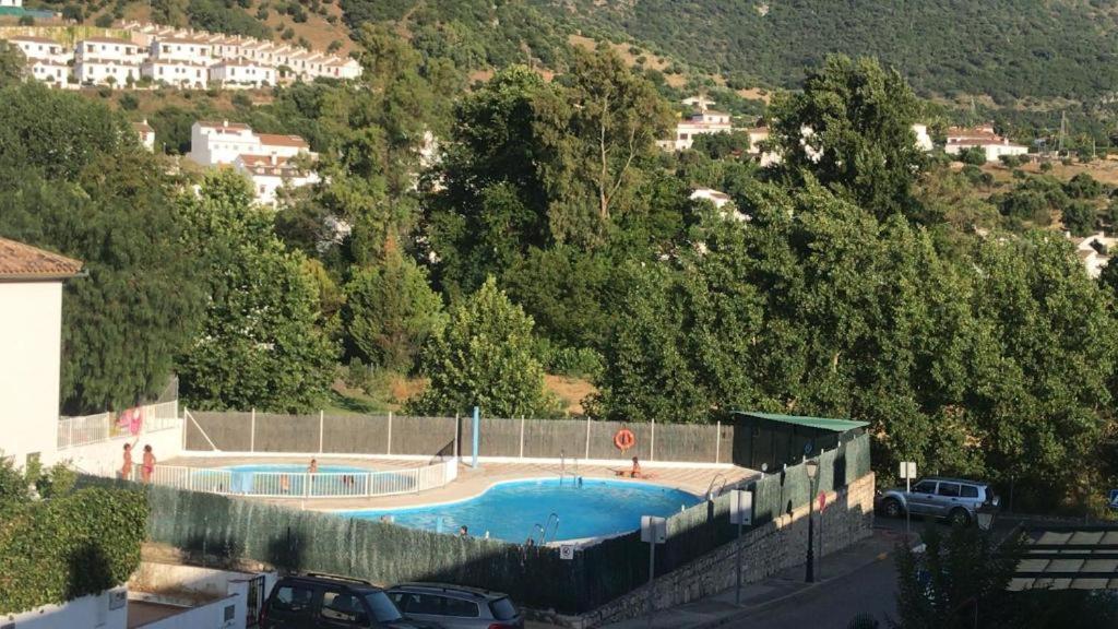 Rafael Alberti Hébergement de vacances *