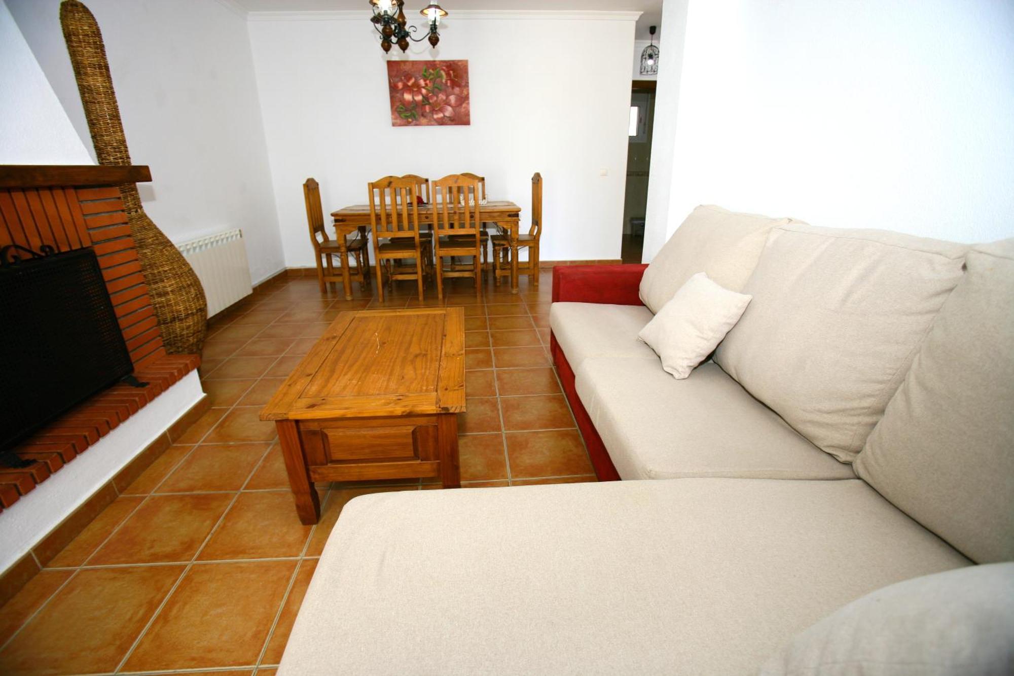 Rafael Alberti Holiday home