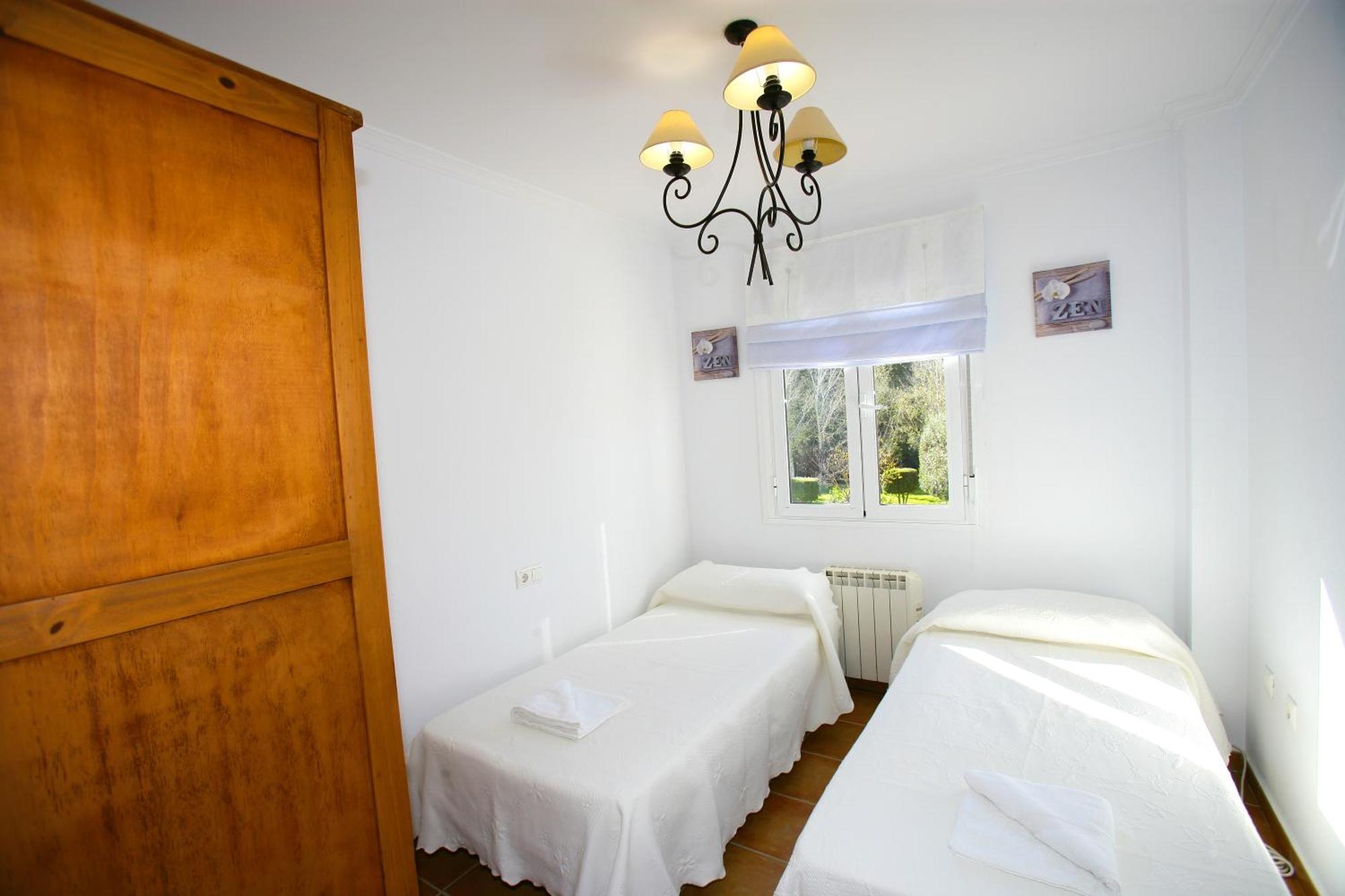 Holiday home Rafael Alberti