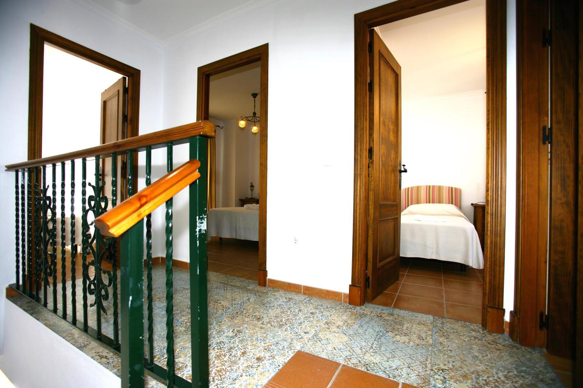 Rafael Alberti Holiday home *