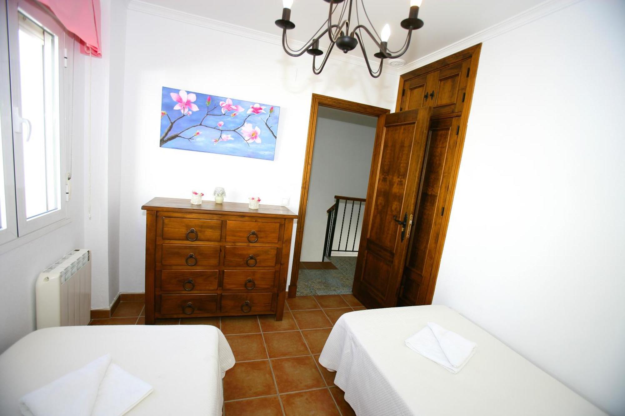 Holiday home Rafael Alberti